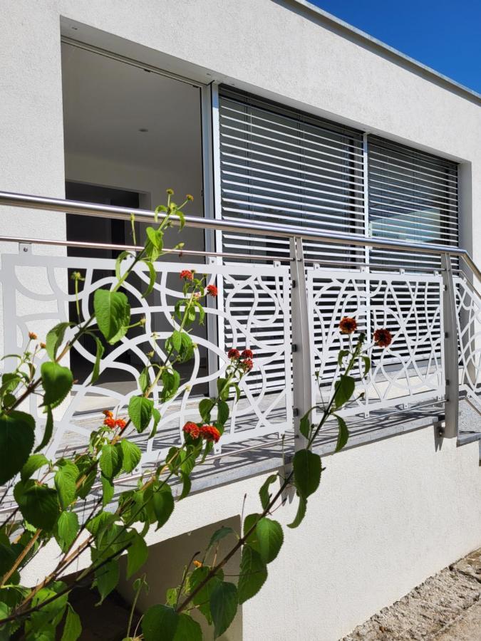Villa Les Berges De L'Ill Andolsheim Exterior foto